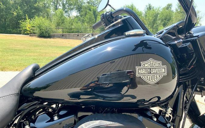 2024 Harley-Davidson Touring FLHRXS - Road King Special