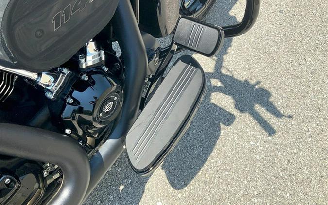 2024 Harley-Davidson Touring FLHRXS - Road King Special