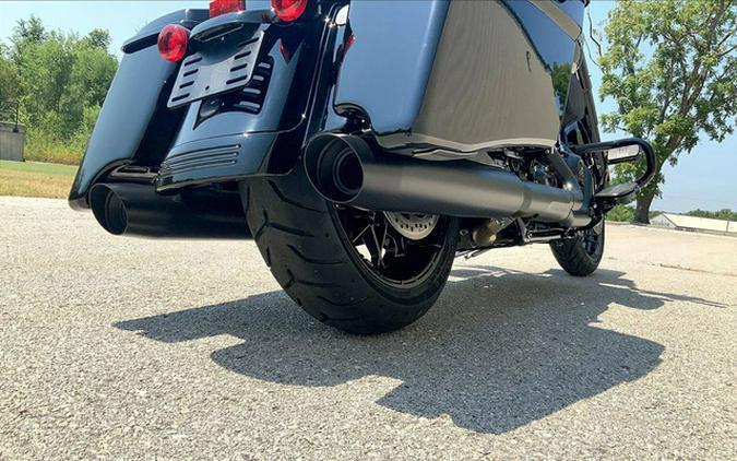 2024 Harley-Davidson Touring FLHRXS - Road King Special