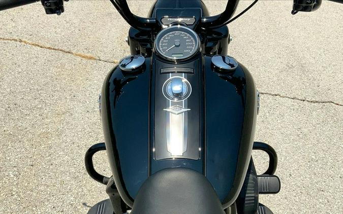 2024 Harley-Davidson Touring FLHRXS - Road King Special