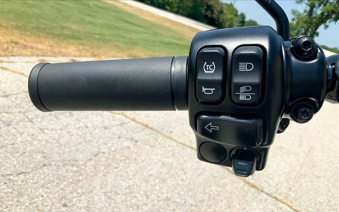 2024 Harley-Davidson Touring FLHRXS - Road King Special