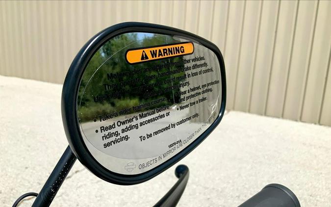 2024 Harley-Davidson Touring FLHRXS - Road King Special