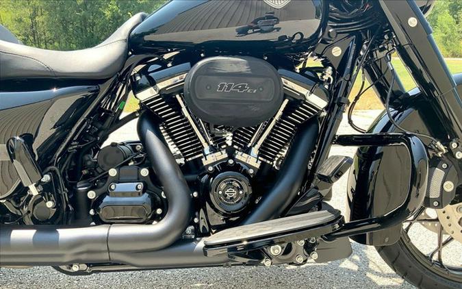 2024 Harley-Davidson Touring FLHRXS - Road King Special