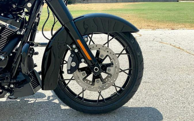 2024 Harley-Davidson Touring FLHRXS - Road King Special