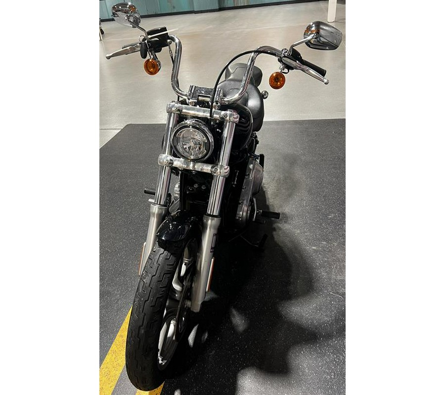 2022 Harley-Davidson Softail® Standard