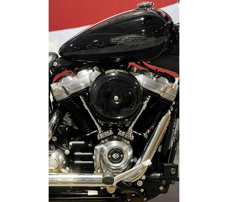 2022 Harley-Davidson Softail® Standard