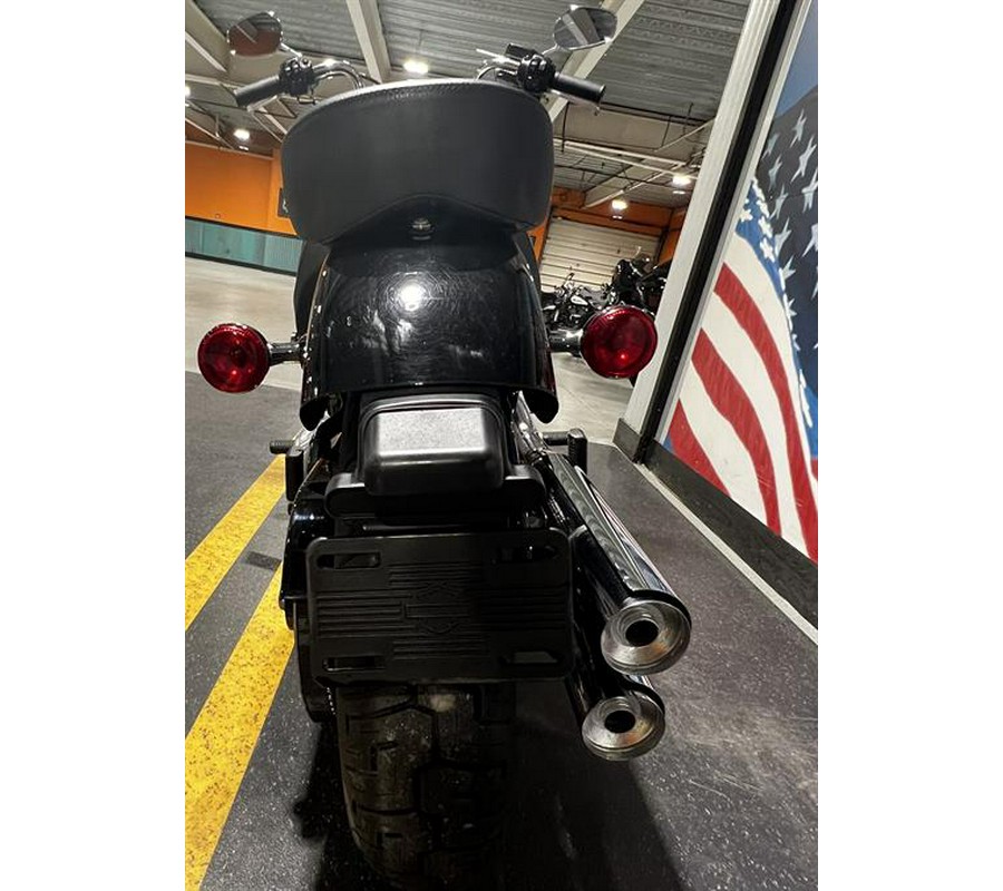 2022 Harley-Davidson Softail® Standard