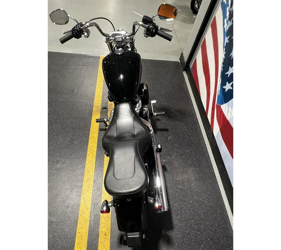 2022 Harley-Davidson Softail® Standard