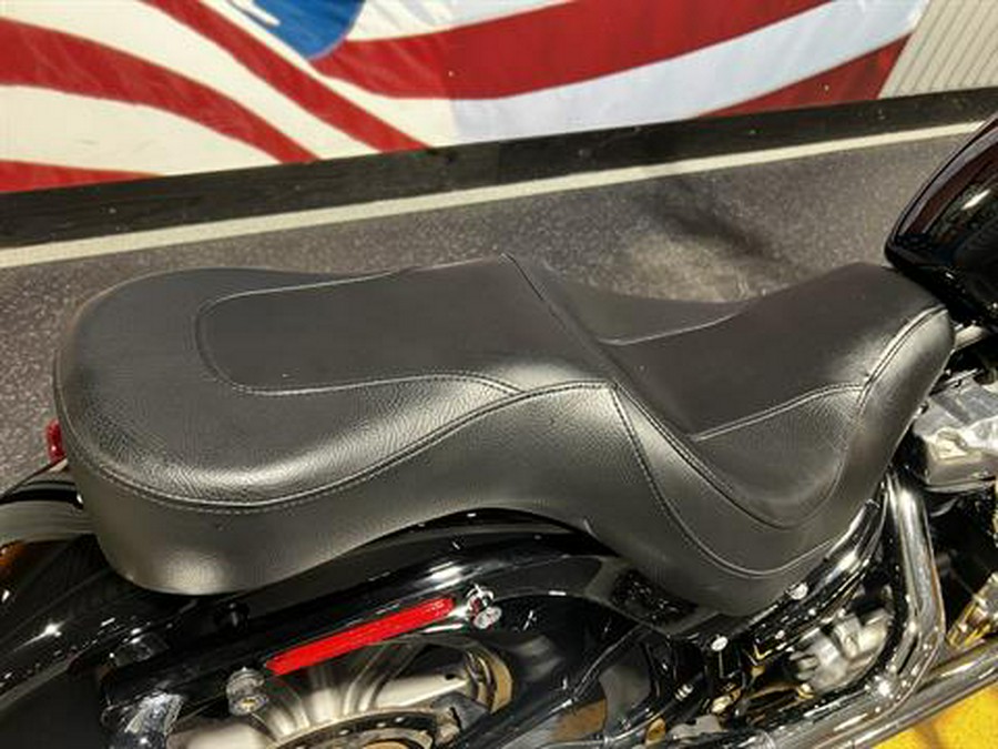 2022 Harley-Davidson Softail® Standard