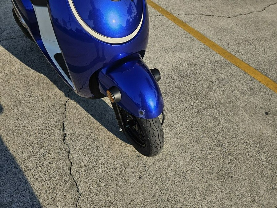 2023 Honda® Metropolitan