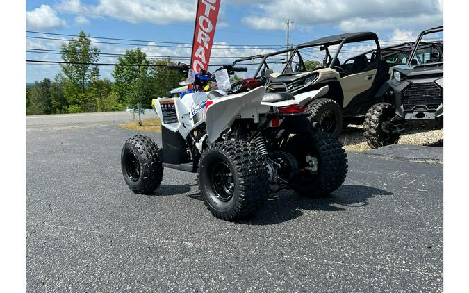 2025 Polaris Industries Outlaw® 110 EFI