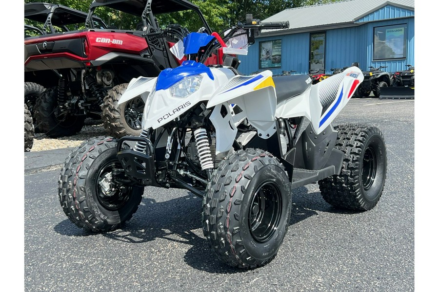 2025 Polaris Industries Outlaw® 110 EFI