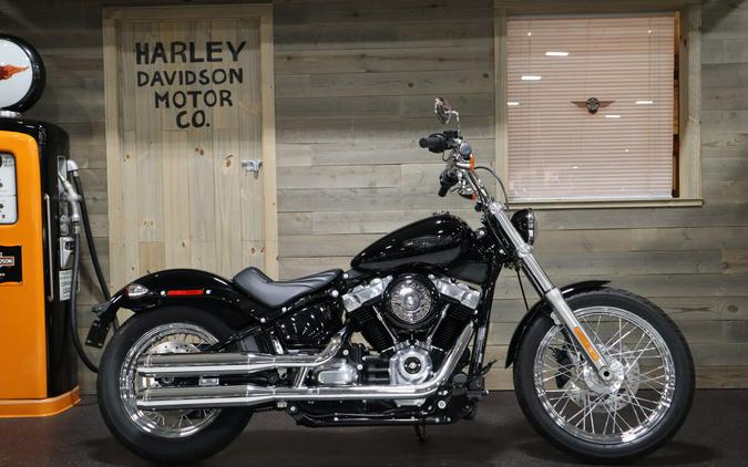 2020 Softail Standard® (FXST)