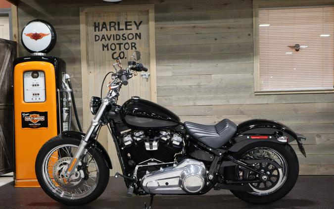 2020 Softail Standard® (FXST)