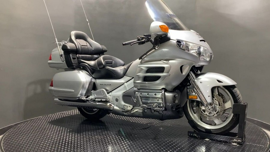 2005 Honda® Gold Wing