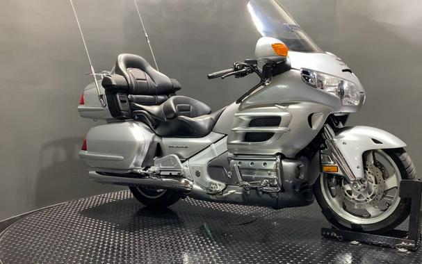 2005 Honda® Gold Wing