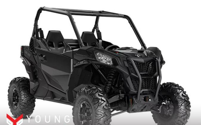 2025 Can-Am® Maverick Trail DPS 1000