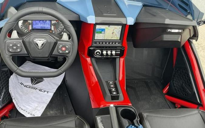 2025 Polaris Slingshot Slingshot SLR AutoDrive