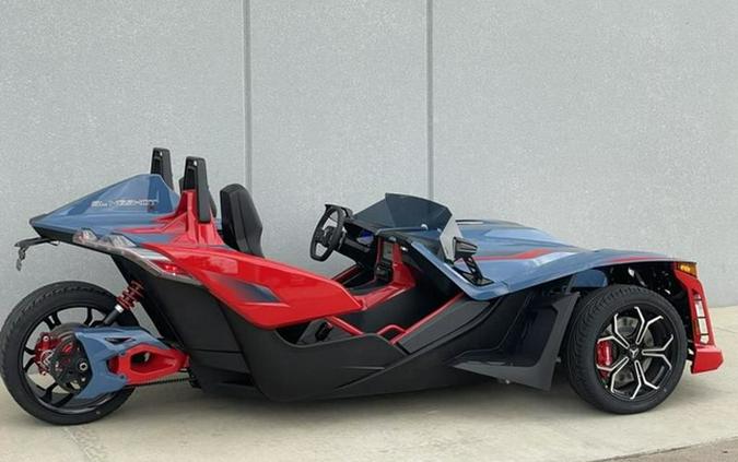 2025 Polaris Slingshot Slingshot SLR AutoDrive