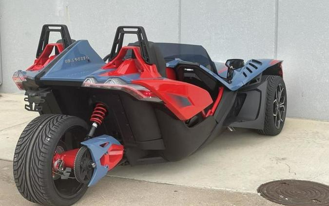 2025 Polaris Slingshot Slingshot SLR AutoDrive