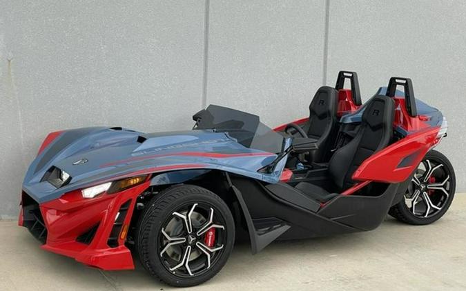 2025 Polaris Slingshot Slingshot SLR AutoDrive