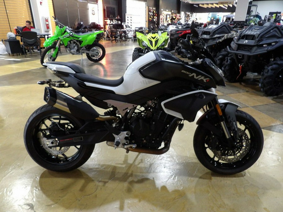 2024 Cfmoto 800NK