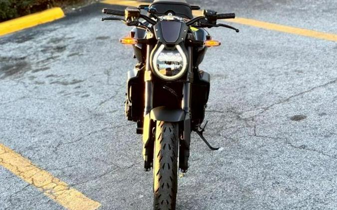 2024 Honda® CB1000RA Black Edition