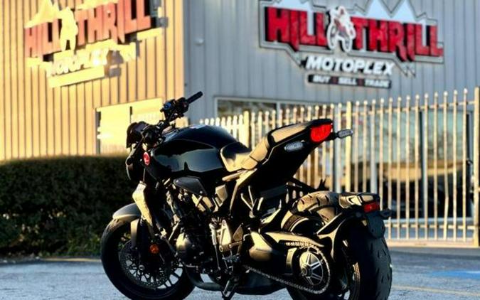 2024 Honda® CB1000RA Black Edition