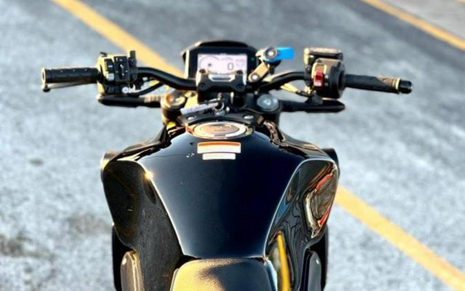 2024 Honda® CB1000RA Black Edition