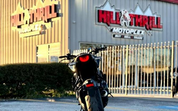 2024 Honda® CB1000RA Black Edition