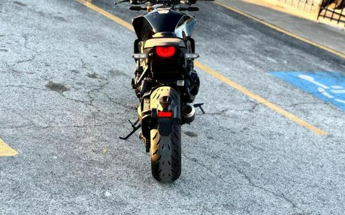 2024 Honda® CB1000RA Black Edition