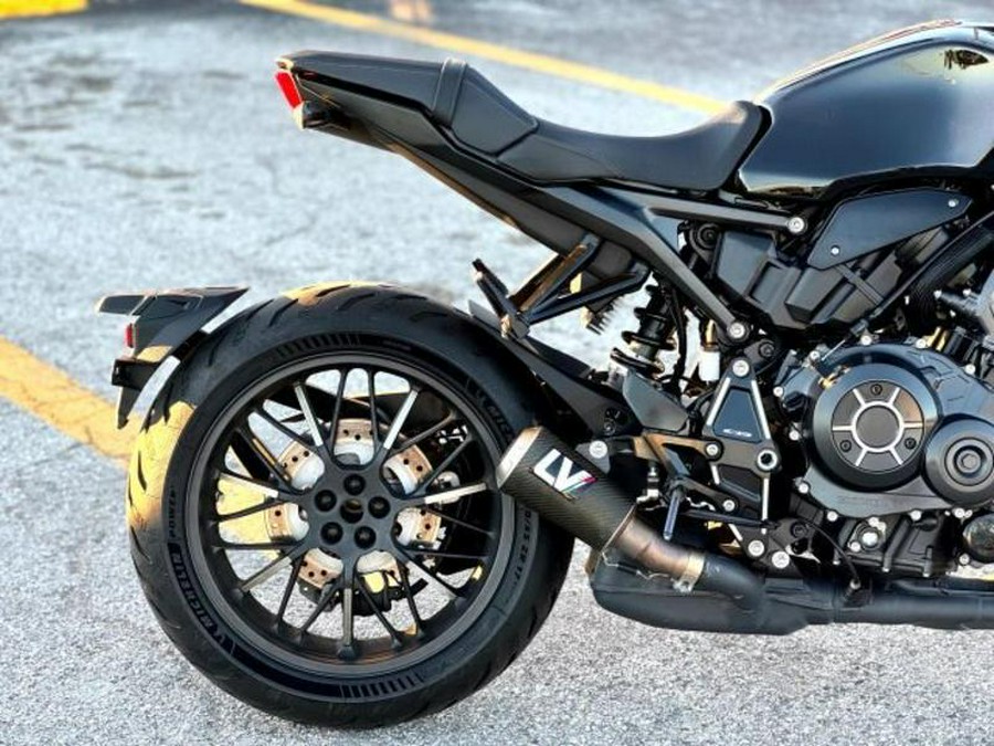 2024 Honda® CB1000RA Black Edition