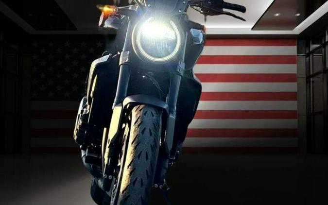 2024 Honda® CB1000RA Black Edition
