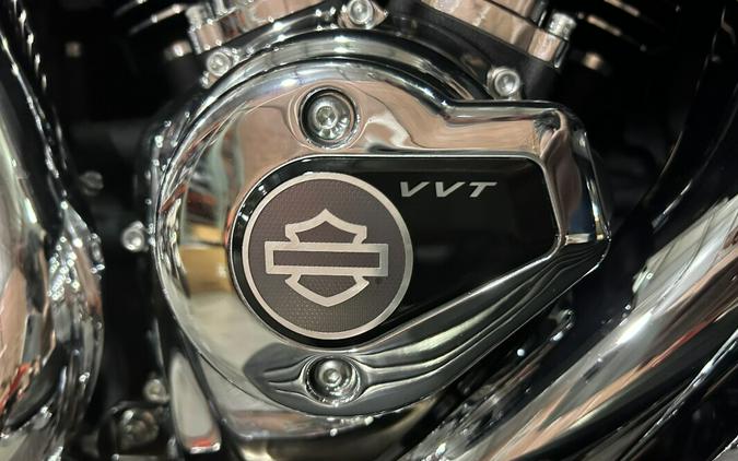 2026 H-D FLTRXL Road Glide Limited 117ci