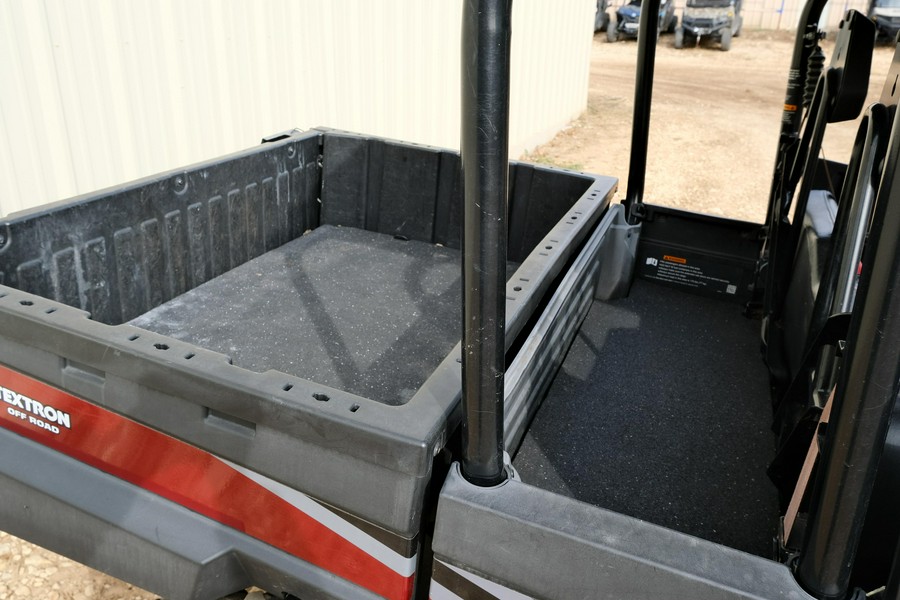 2017 TEXTRON STAMPEDE 900