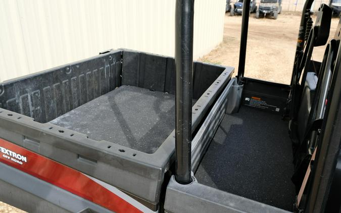 2017 TEXTRON STAMPEDE 900