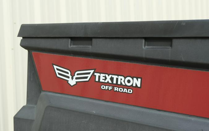 2017 TEXTRON STAMPEDE 900