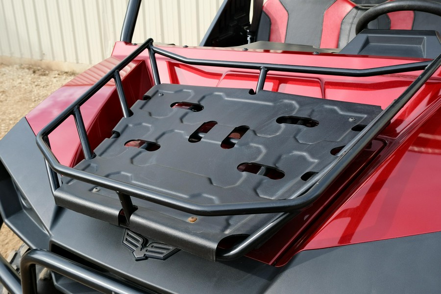 2017 TEXTRON STAMPEDE 900