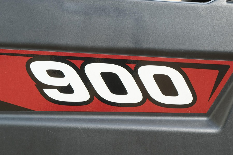 2017 TEXTRON STAMPEDE 900