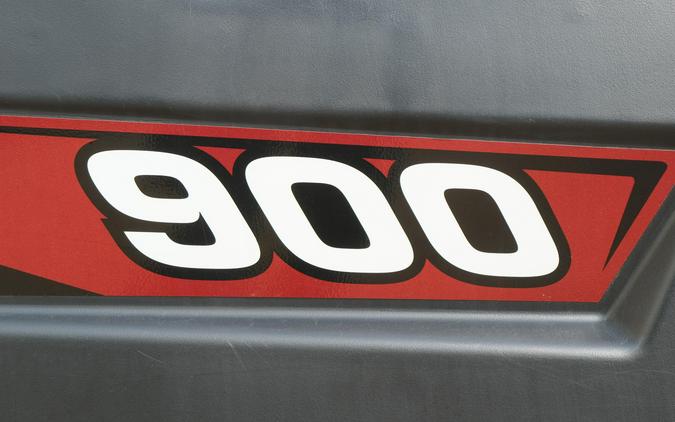 2017 TEXTRON STAMPEDE 900