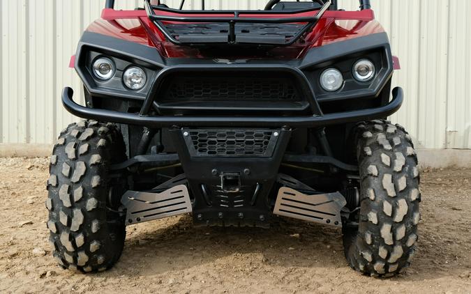 2017 TEXTRON STAMPEDE 900