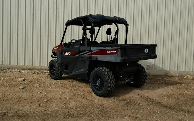 2017 TEXTRON STAMPEDE 900