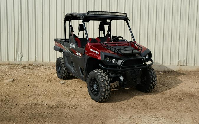 2017 TEXTRON STAMPEDE 900