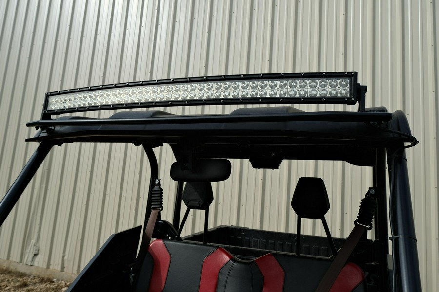 2017 TEXTRON STAMPEDE 900