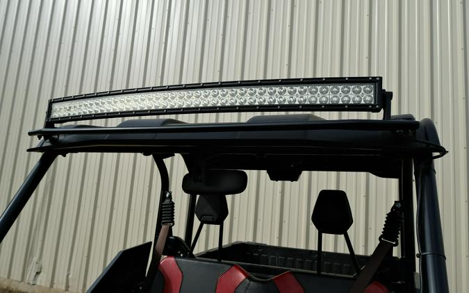 2017 TEXTRON STAMPEDE 900