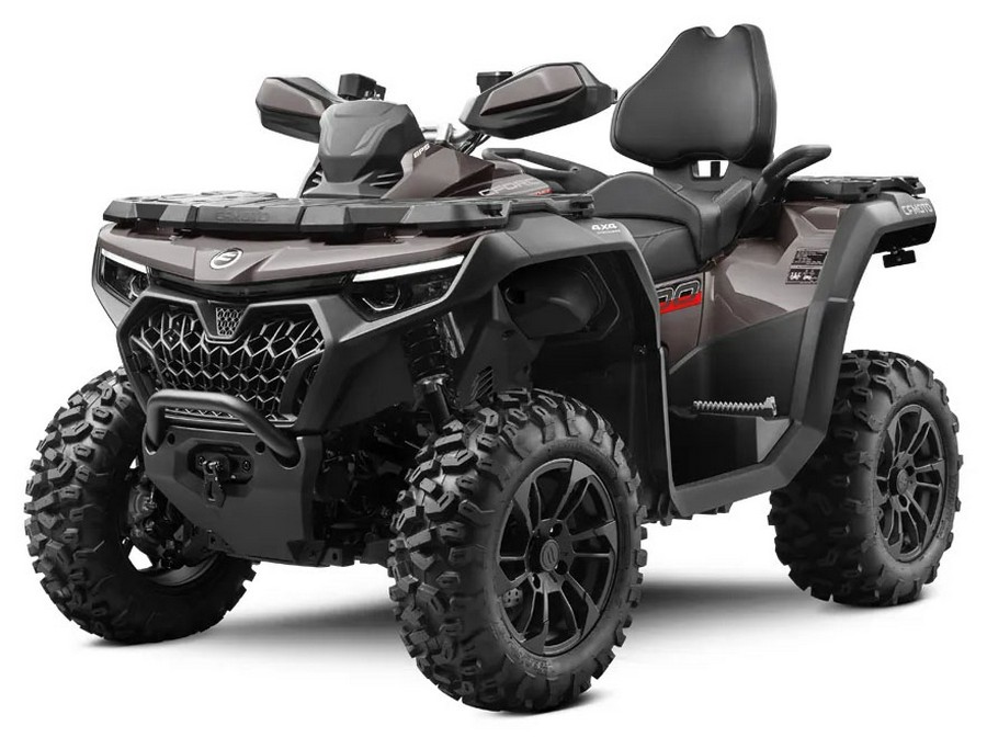 2026 CFMOTO CForce 800 Touring