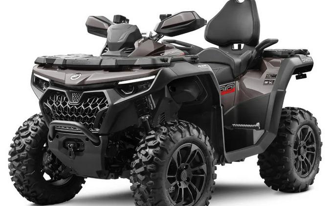 2026 CFMOTO CForce 800 Touring