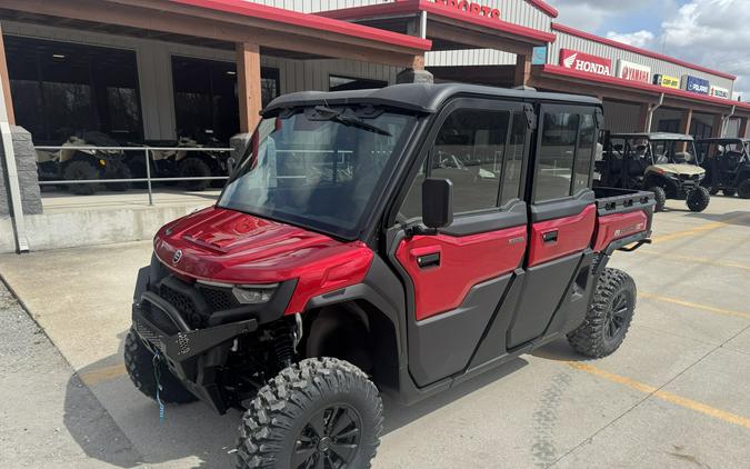 2026 CFMOTO UFORCE U10 XL Pro Highland