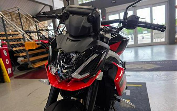 2026 Aprilia RS457 TUONO