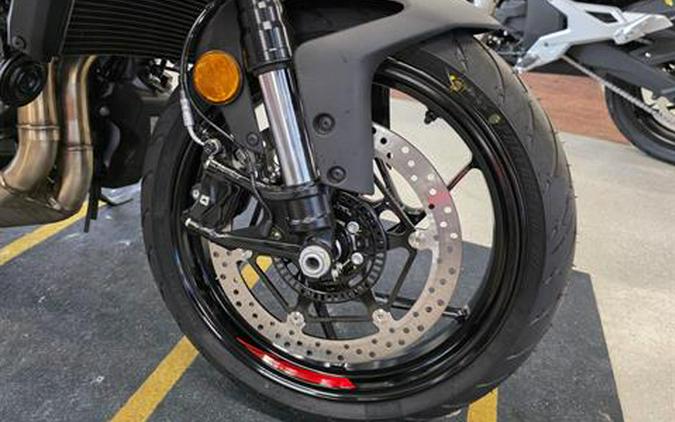 2026 Aprilia RS457 TUONO